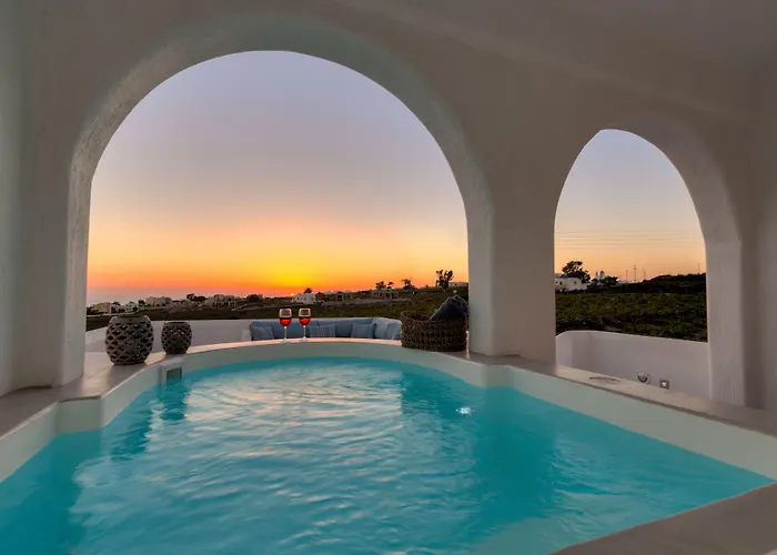 Vila Blanca Luxury *