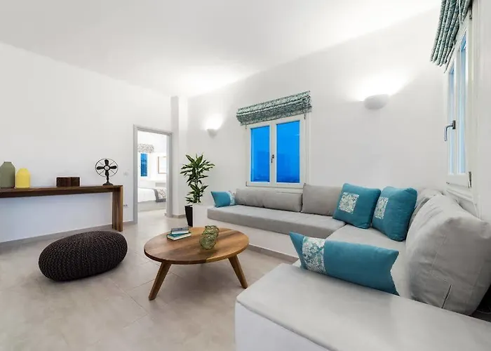 Vila Blanca Luxury *