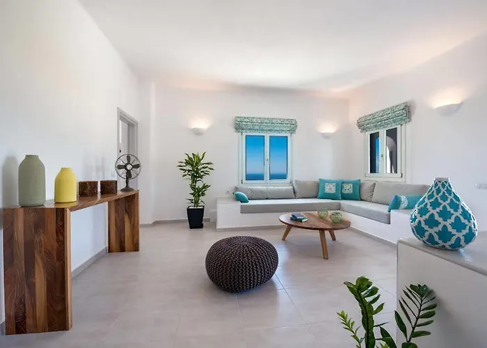 Vila Blanca Luxury *