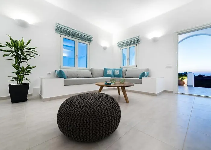 Vila Blanca Luxury *