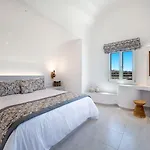 Blanca Luxury * Megalochori (Santorini)