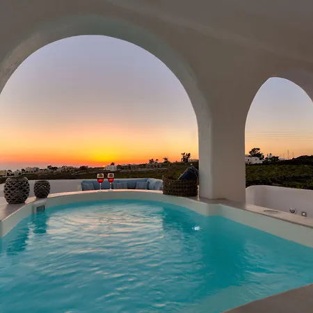 Villa Blanca Luxury *