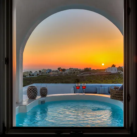 Villa Blanca Luxury *