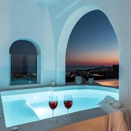 Villa Blanca Luxury *