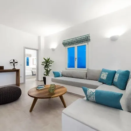 Villa Blanca Luxury *