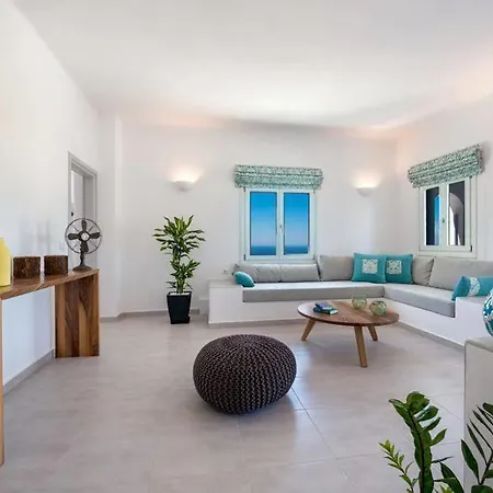 Вилла Blanca Luxury *