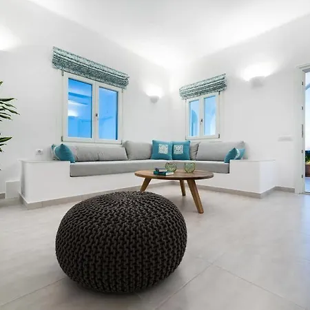 Villa Blanca Luxury *