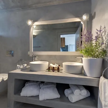 Villa Blanca Luxury *