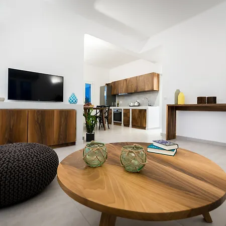 Villa Blanca Luxury
