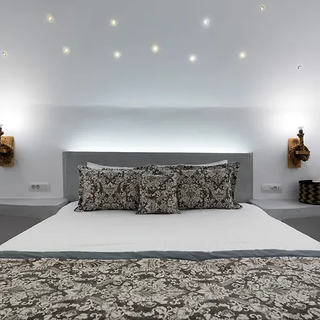 Blanca Luxury Villa *