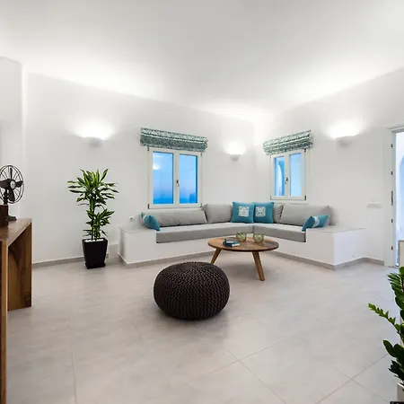 Villa Blanca Luxury *