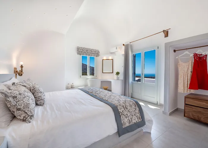 别墅 布兰卡豪华别墅