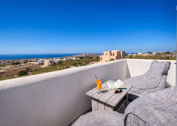 布兰卡豪华别墅 别墅 梅加洛克里