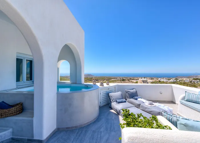 布兰卡豪华别墅 * 梅加洛克里