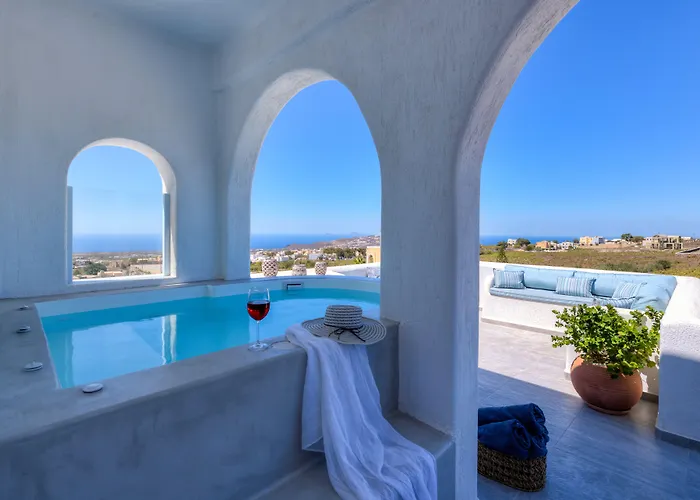 布兰卡豪华别墅 别墅 *