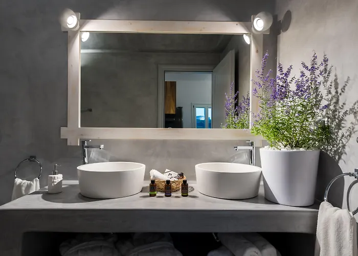 布兰卡豪华别墅 梅加洛克里