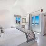 Villa Blanca Luxury