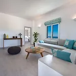 Blanca Luxury Megalochori (Santorini)
