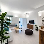 Villa Blanca Luxury
