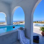 Villa Blanca Luxury Megalochori (Santorini)