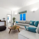 Villa Blanca Luxury *