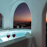 Blanca Luxury * Megalochori (Santorini)