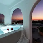 Blanca Luxury * Megalochori (Santorini)
