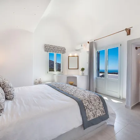 Villa Blanca Luxury