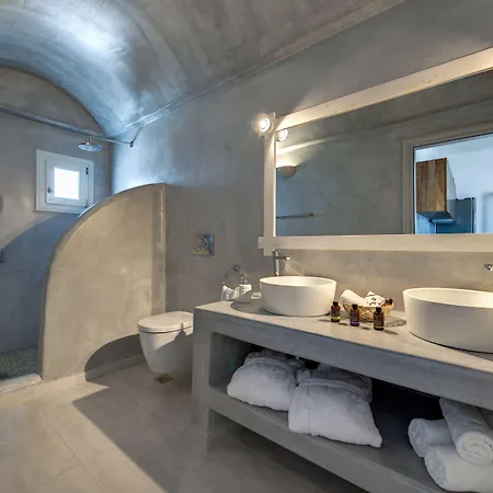 Blanca Luxury