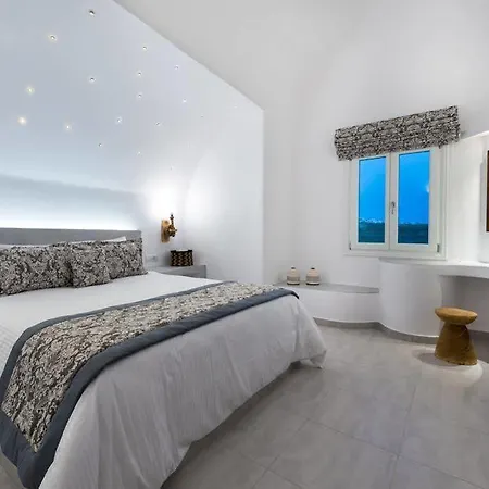 Blanca Luxury *