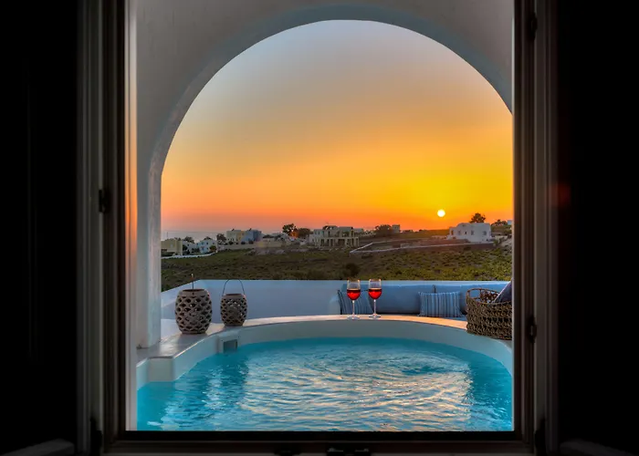 Villa Blanca Luxury *