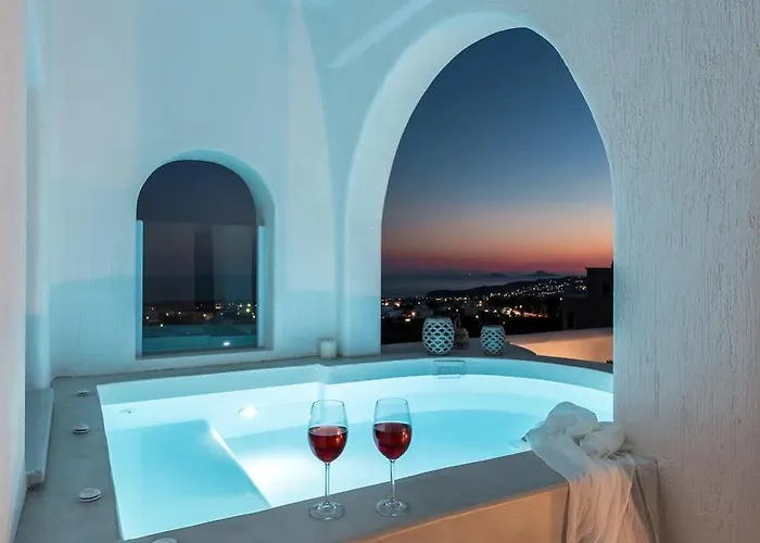 Villa Blanca Luxury *