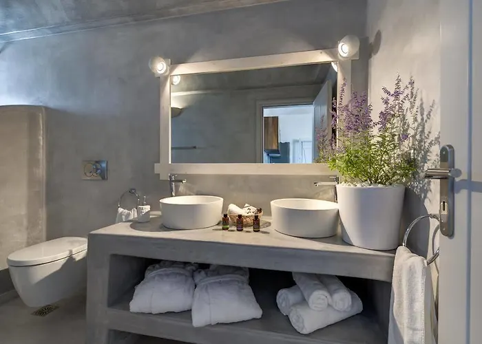 Villa Blanca Luxury *