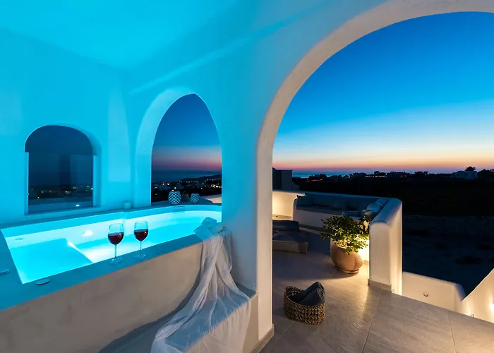 Blanca Luxury Villa *